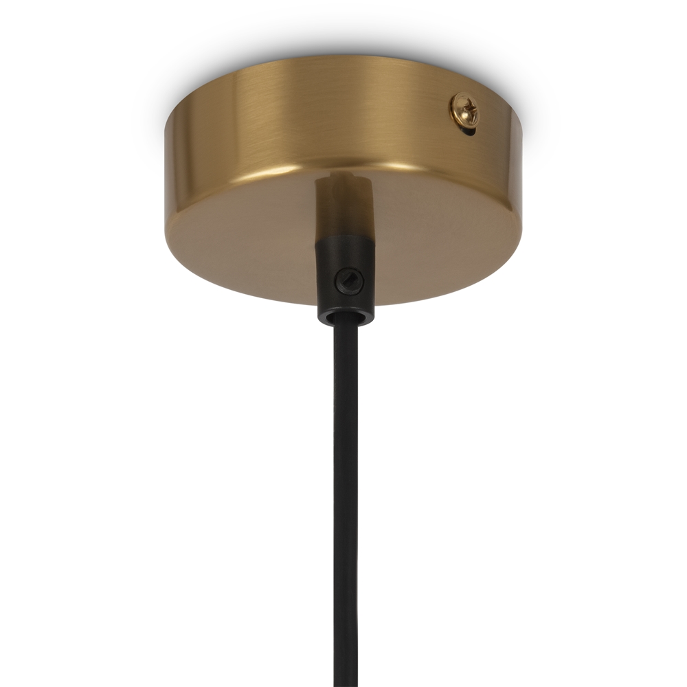 подвесной светильник maytoni modern ring, артикул MOD013PL-04BS1