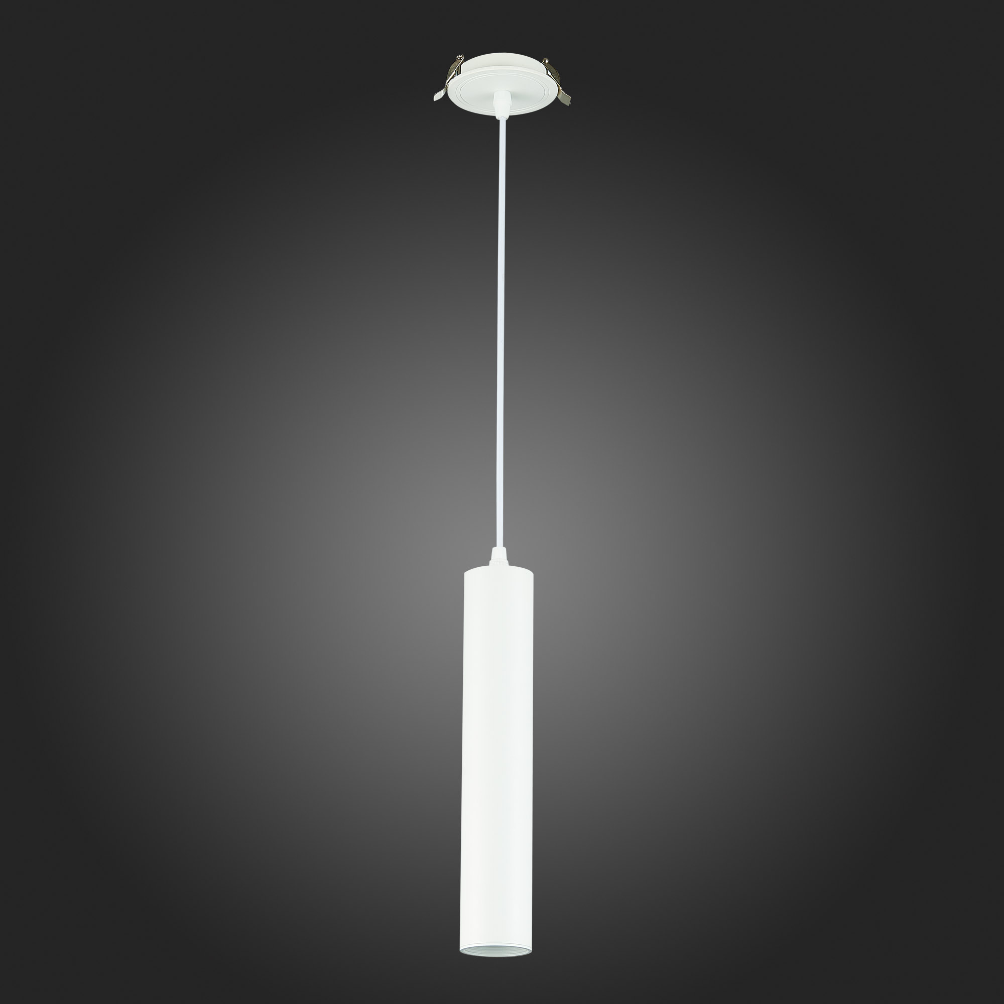 встраиваемый подвесной светильник st luce st151.508.01, артикул ST151.508.01