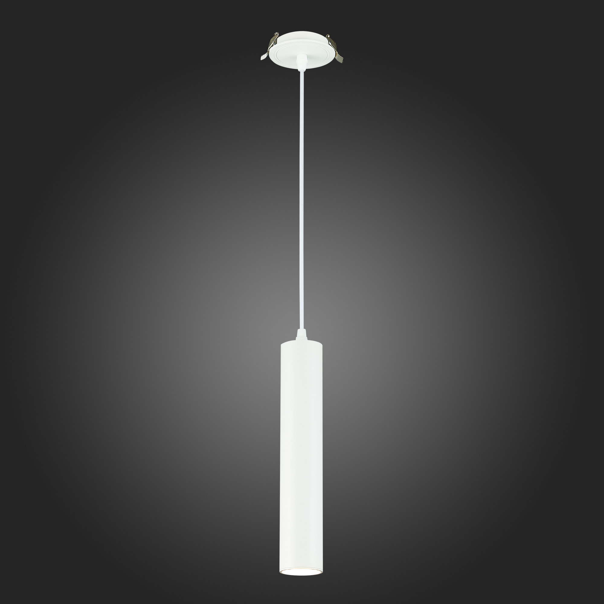 встраиваемый подвесной светильник st luce st151.508.01, артикул ST151.508.01