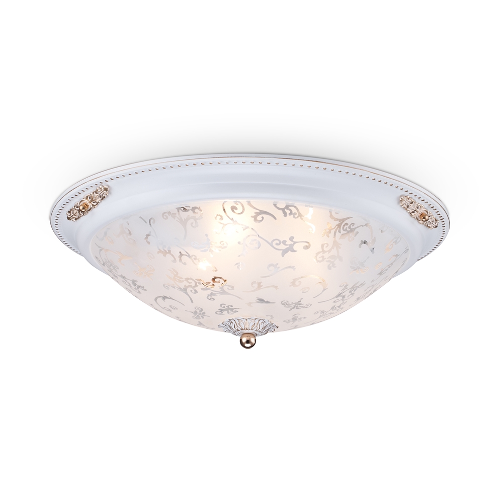 потолочный светильник maytoni ceiling & wall diametrik, артикул C907-CL-03-W