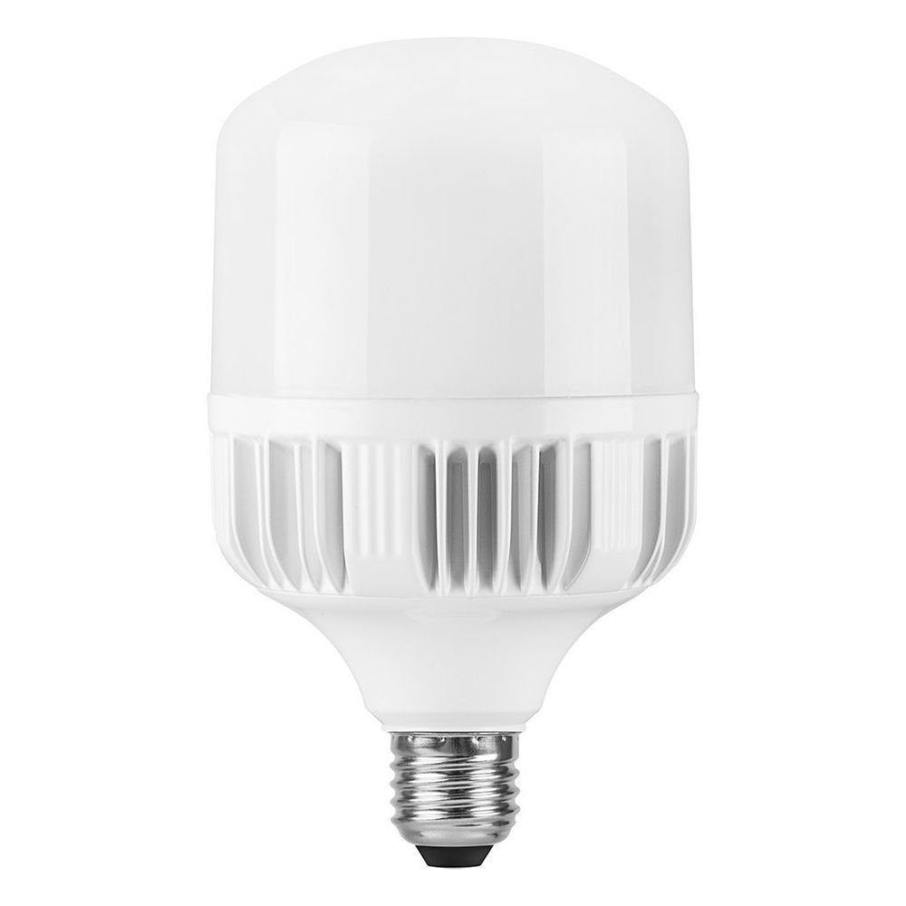 лампа светодиодная feron lb-65 25537 e27-e40 6400к 30w, артикул 25537