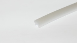 светорассеивающий силиконовый профиль sk19 (12mm, white), артикул 79545