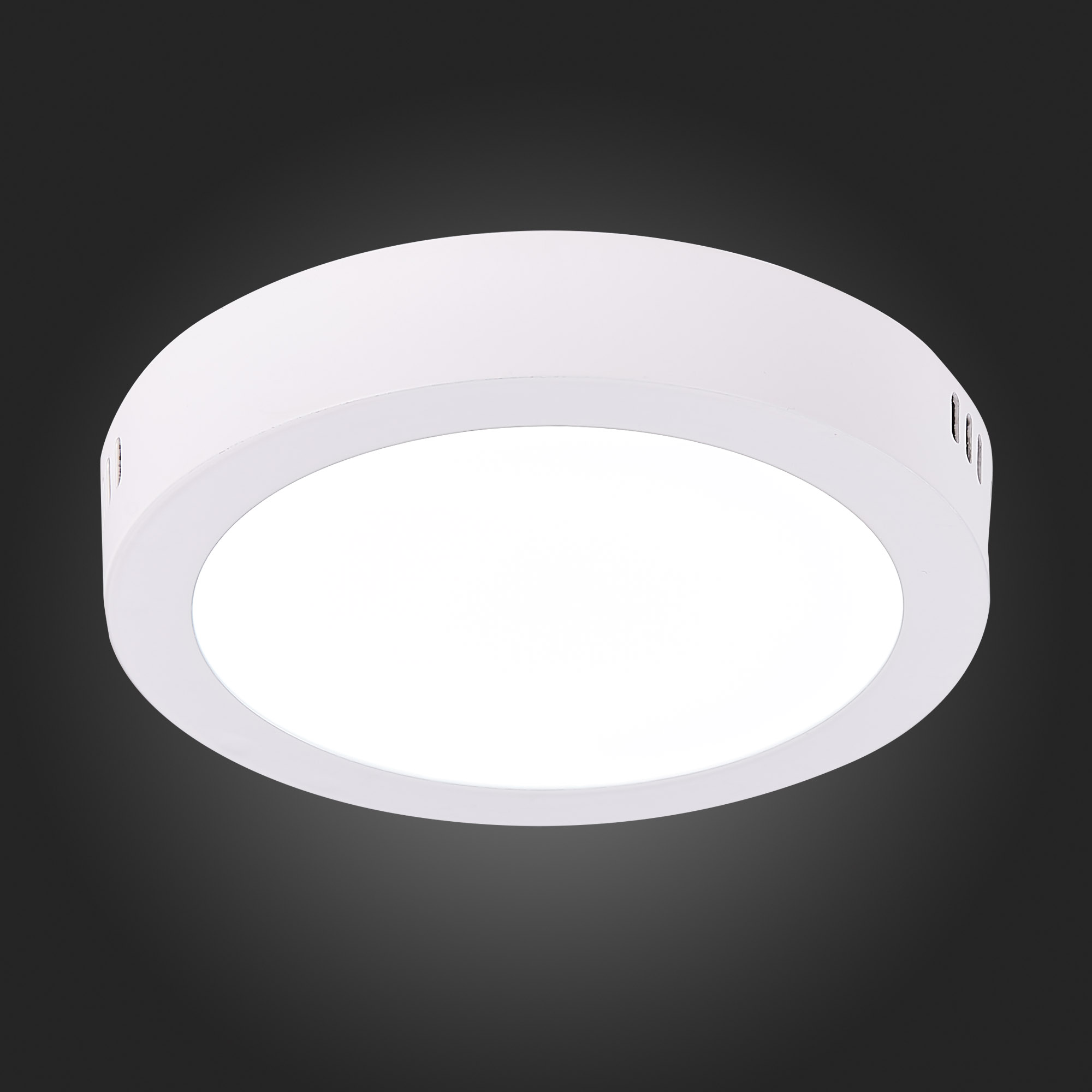 светильник настенно-потолочный st luce st112.532.12, артикул ST112.532.12