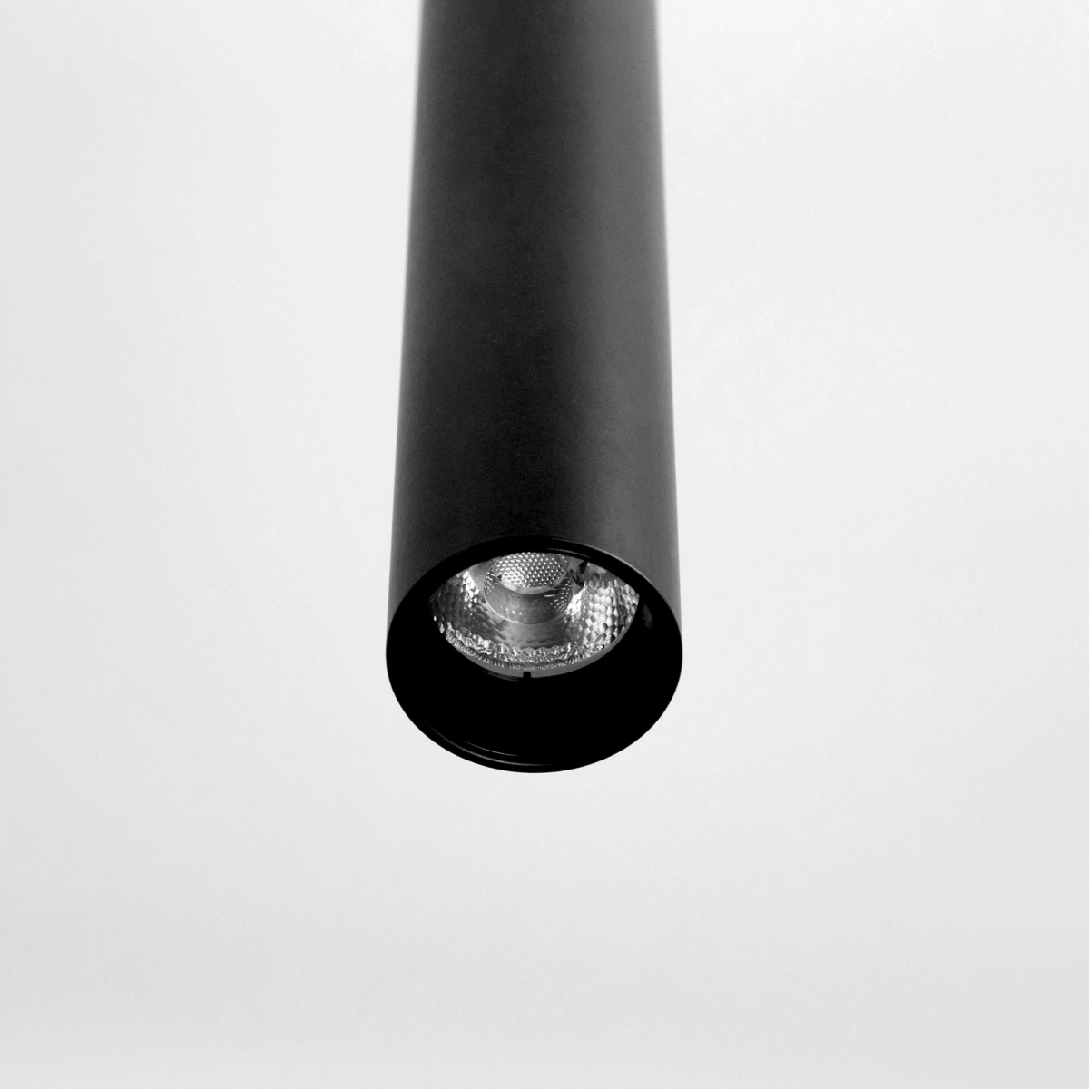 подвесной светильник citilux тубус (tubus), артикул CL01PBL071N