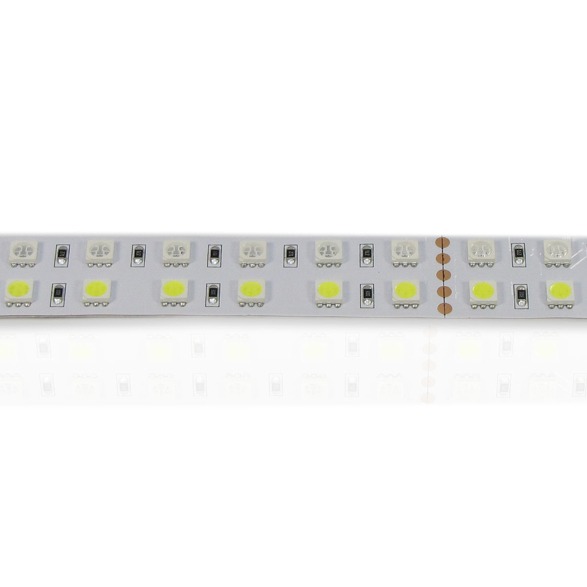 светодиодная лента standart pro class, 5050, 144 led/m, rgbw, 24v, ip33, артикул 31015