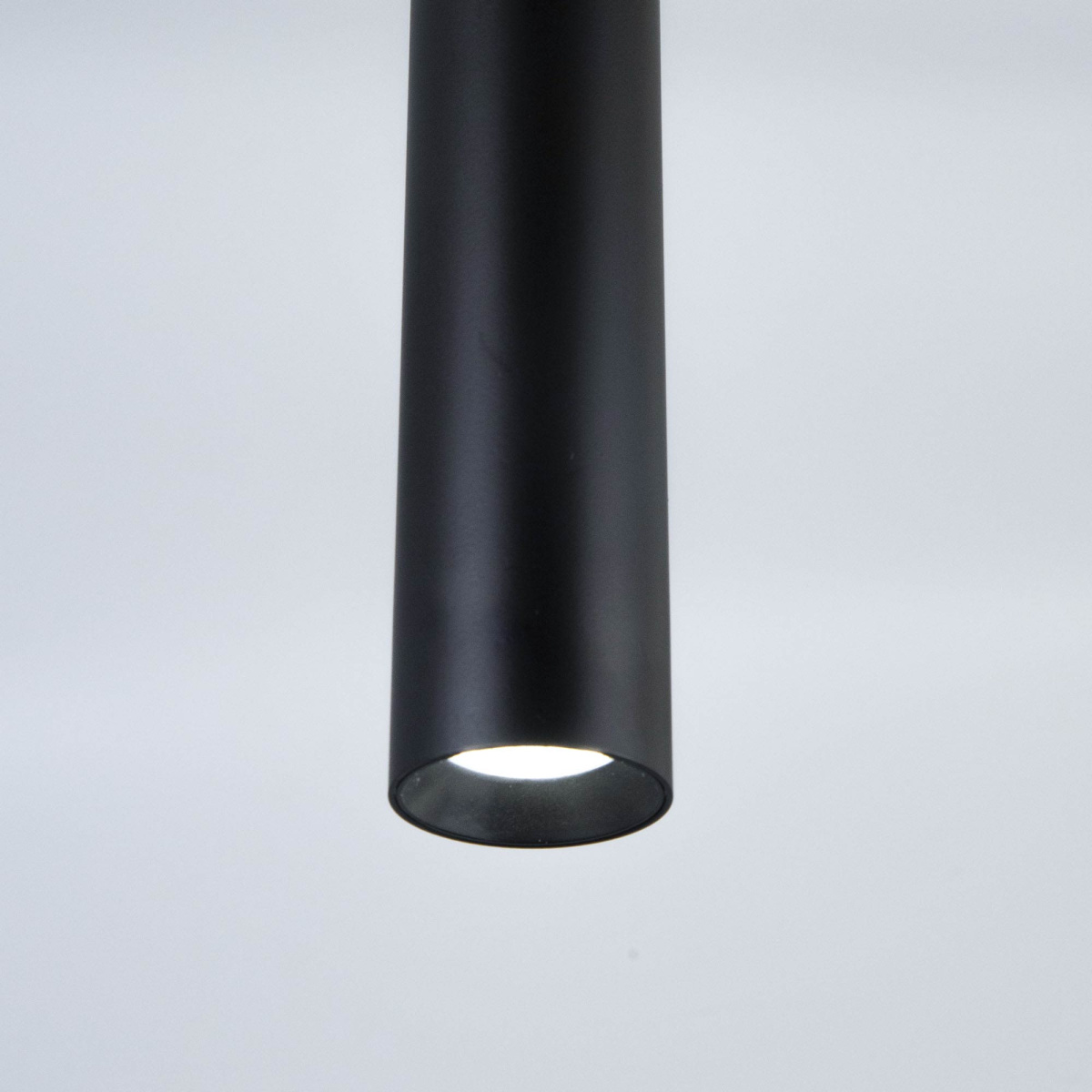 подвесной светильник citilux тубус (tubus), артикул CL01PB121N