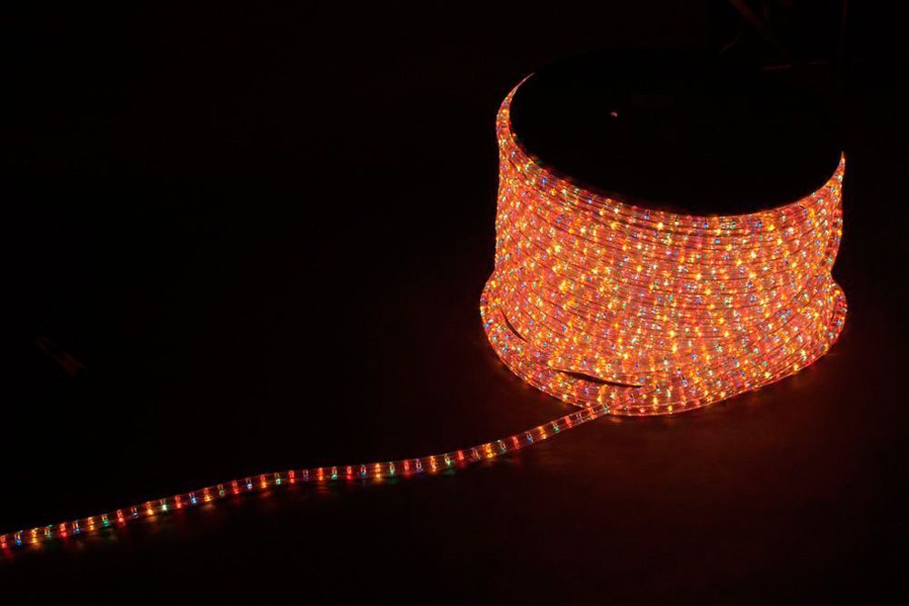 дюралайт (световая нить) со светодиодами feron led-f3w 26210, артикул 26210