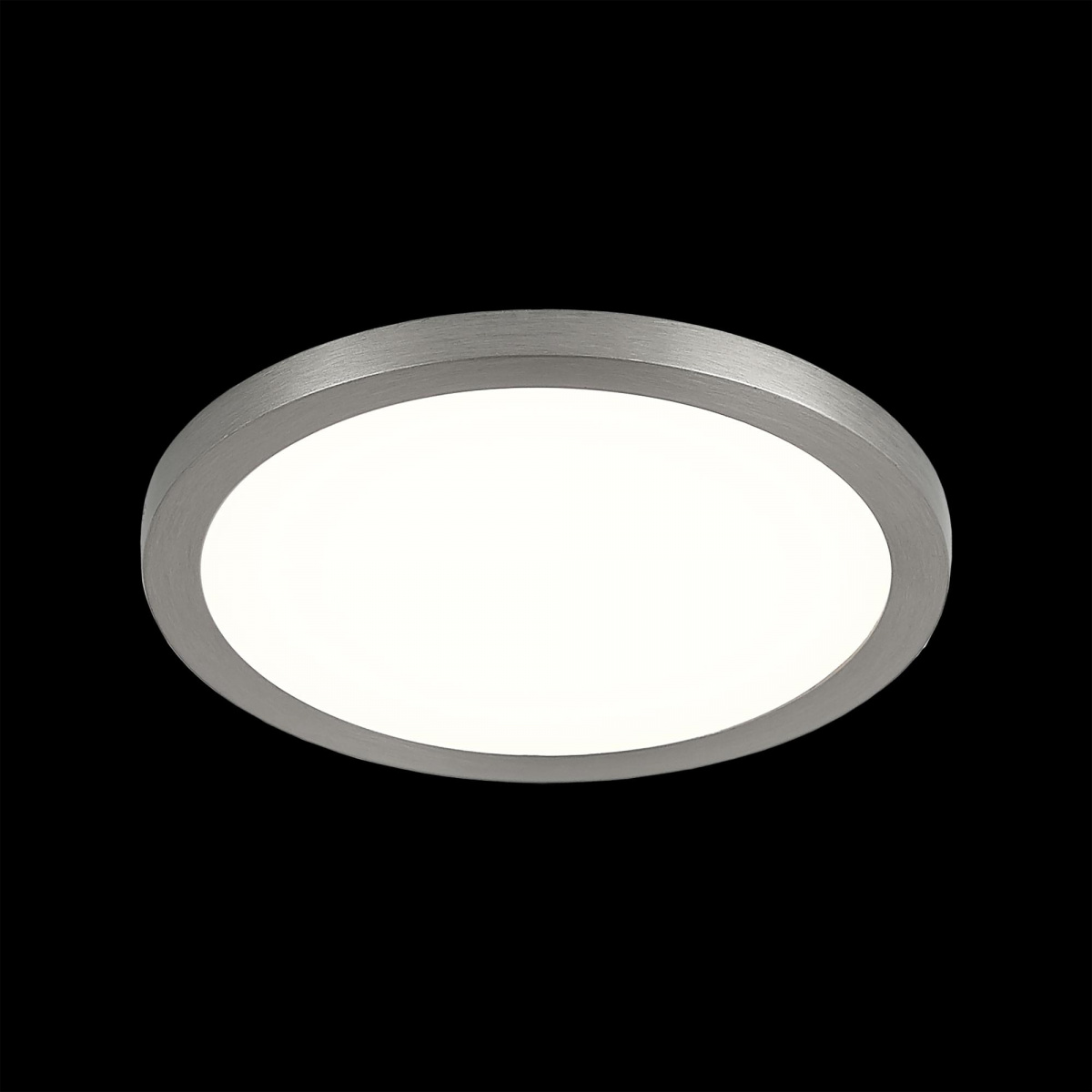встраиваемый светильник citilux омега (omega), артикул CLD50R081