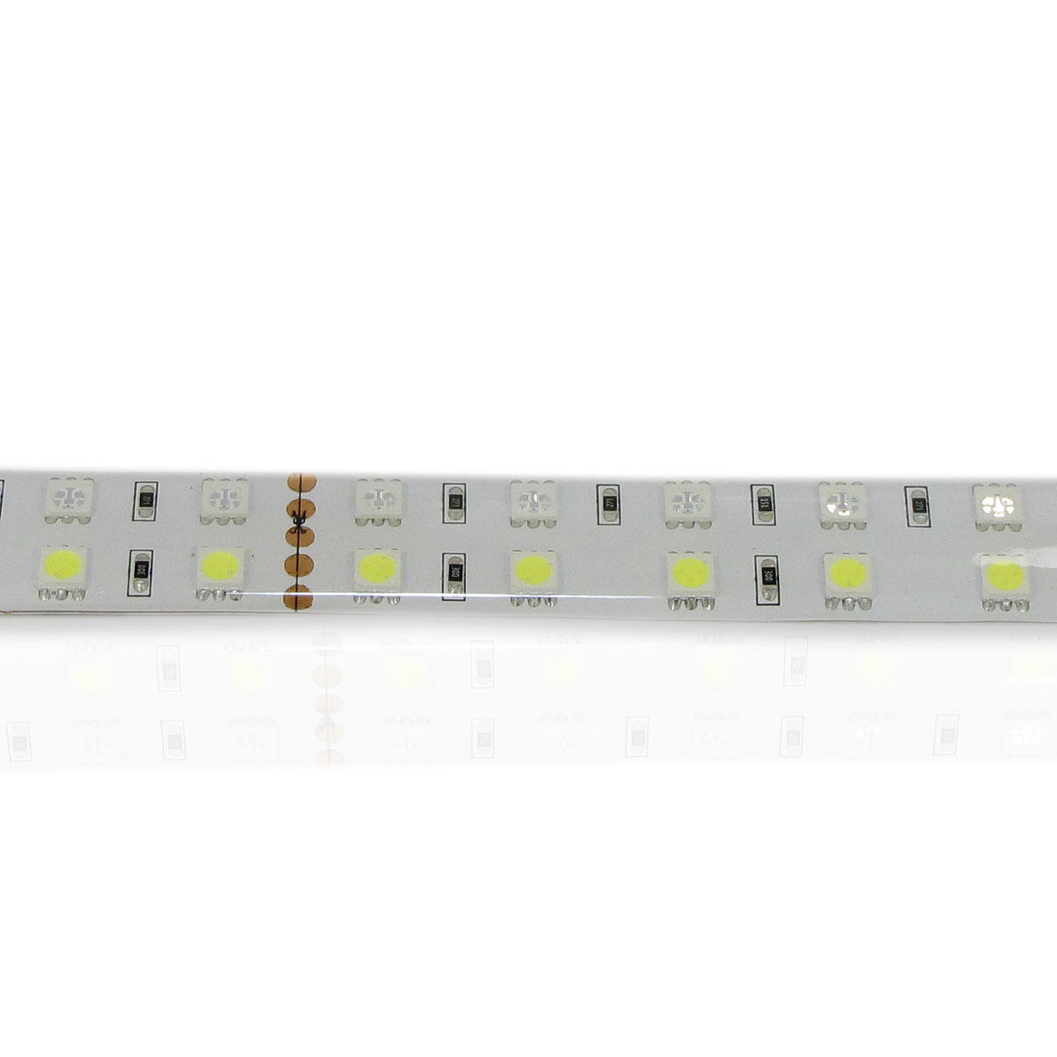 светодиодная лента standart pro class, 5050, 120 led/m, rgbw, 24v, ip65, артикул 31002
