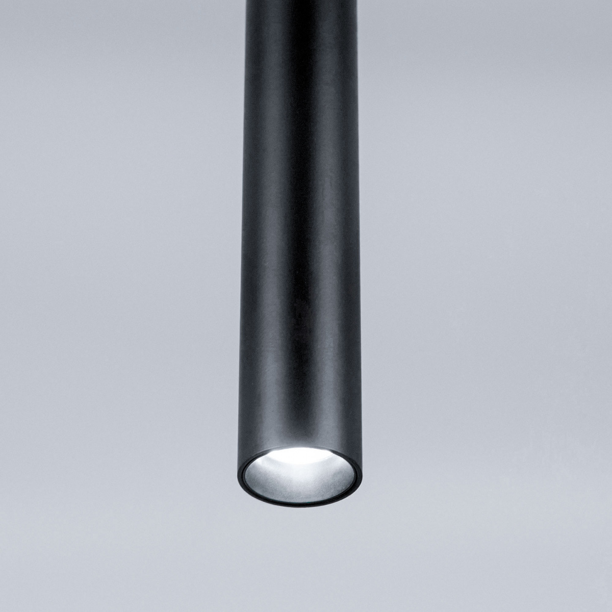 подвесной светильник citilux тубус (tubus), артикул CL01PBL071N