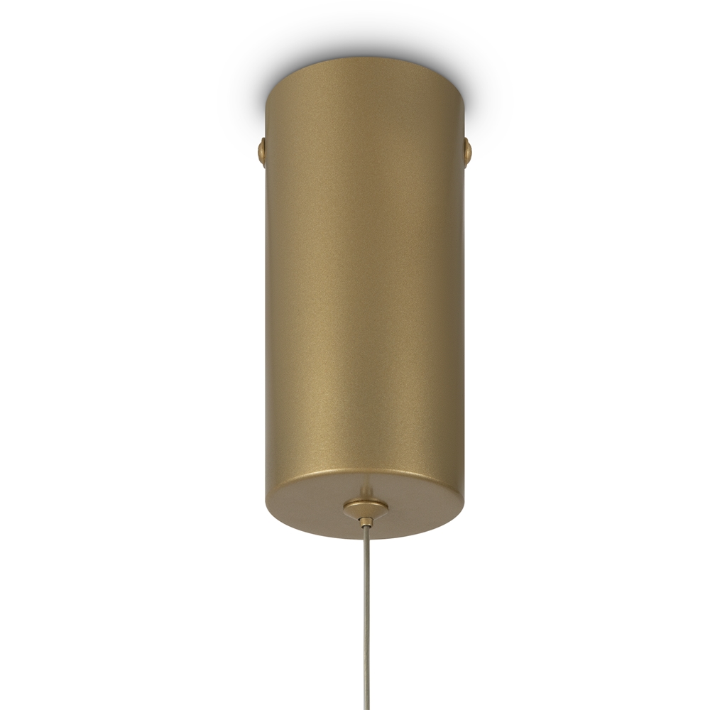 подвесной светильник maytoni modern glint, артикул MOD072PL-L28BS3K