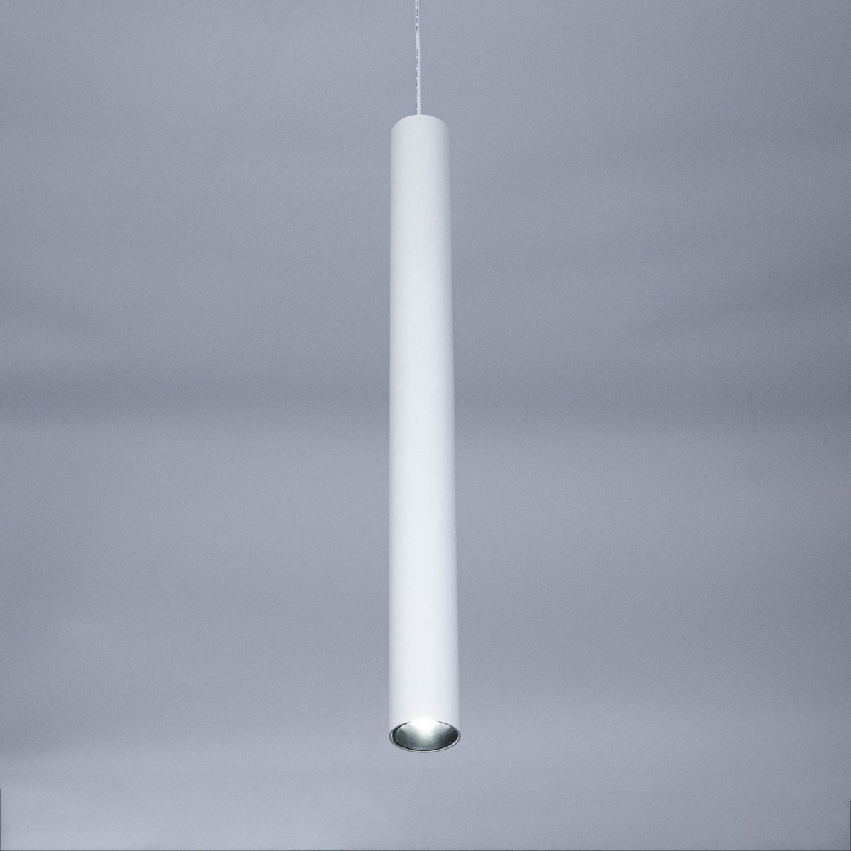 подвесной светильник citilux тубус (tubus), артикул CL01PBL070N