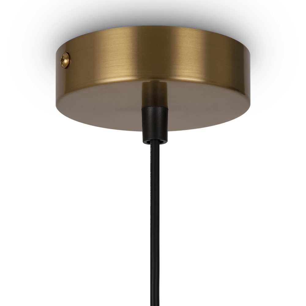 подвесной светильник maytoni modern ring, артикул MOD013PL-06BS1